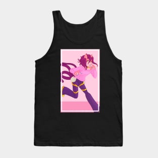 Kitty Kitty Tank Top